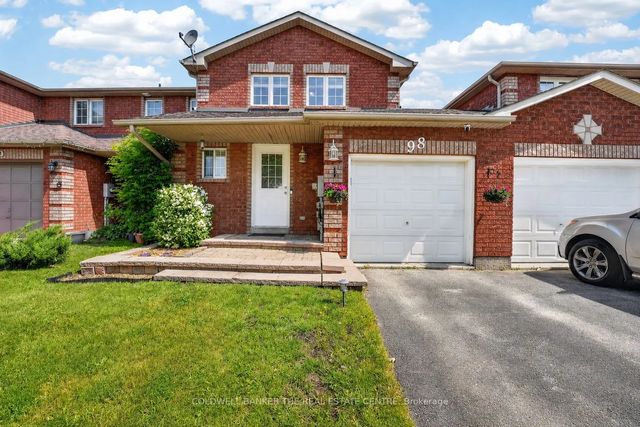 98 Cheltenham Road, Barrie