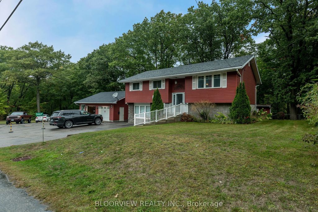 9467 County 93 Road, Midland