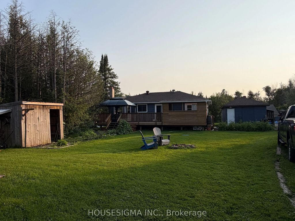 16 Mazepa Place, Oro-Medonte