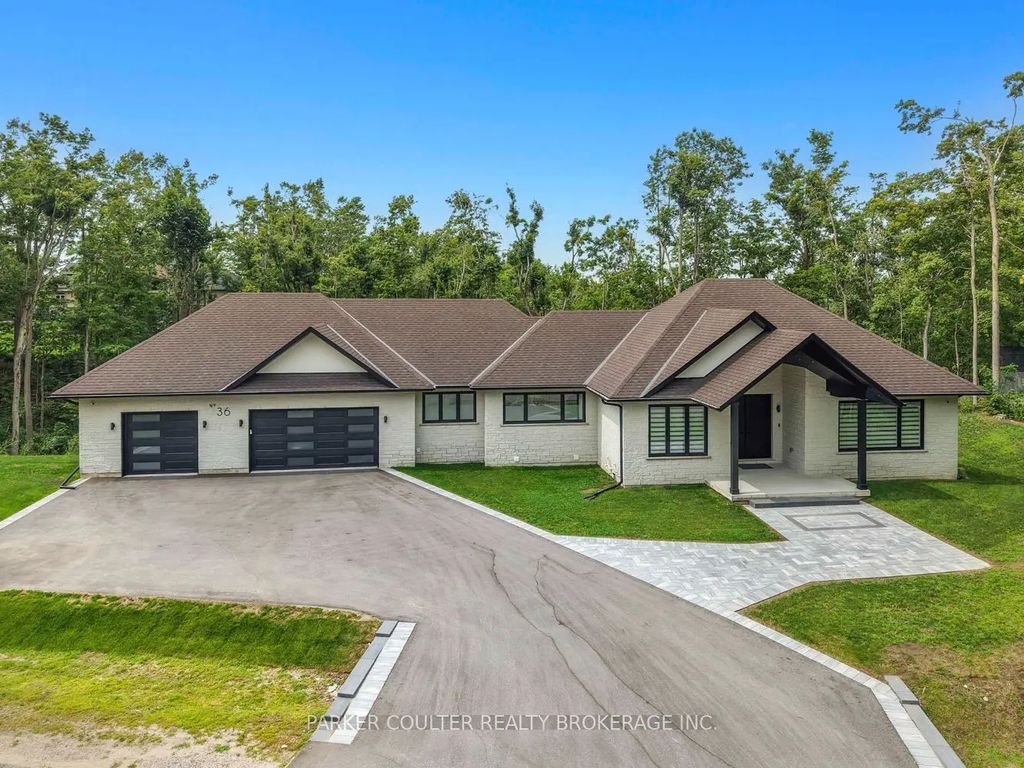 36 Highland Drive, Oro-Medonte