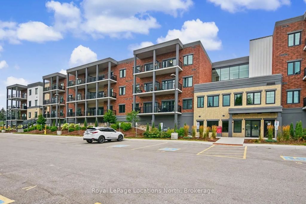 121 Mary Street 408, Clearview