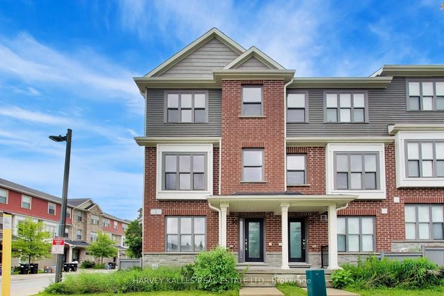 1 Leggott Avenue 38, Barrie