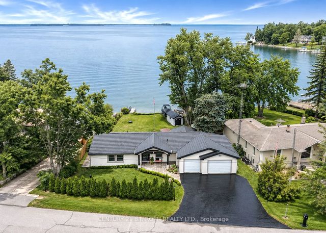 91 Moon Point Drive, Oro-Medonte