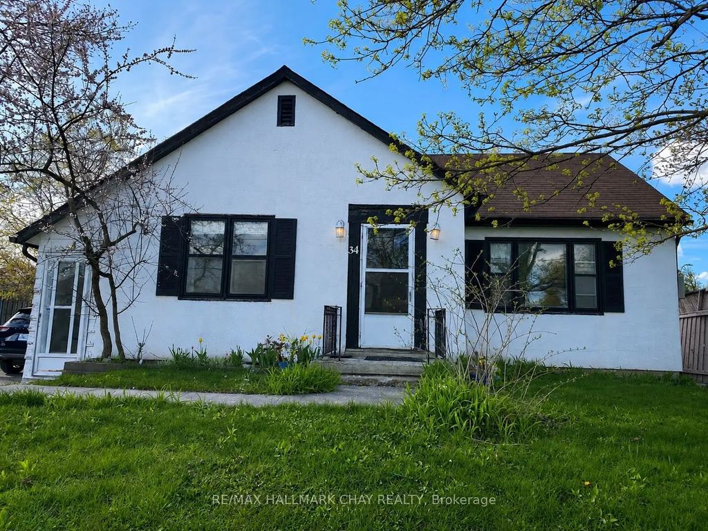 34 Cundles Road E, Barrie