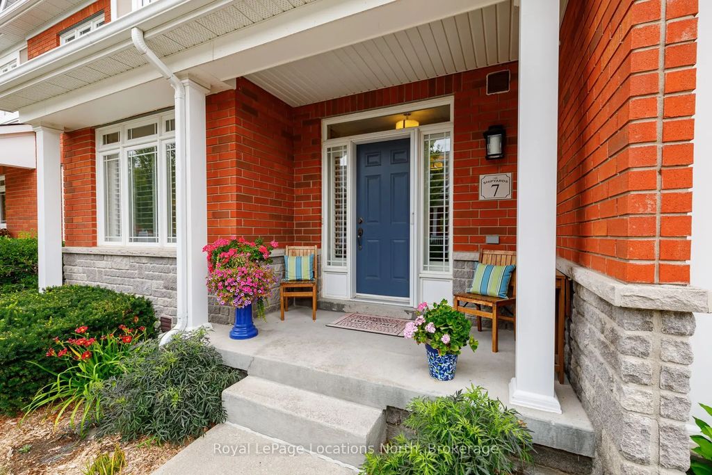 7 Collship Lane, Collingwood