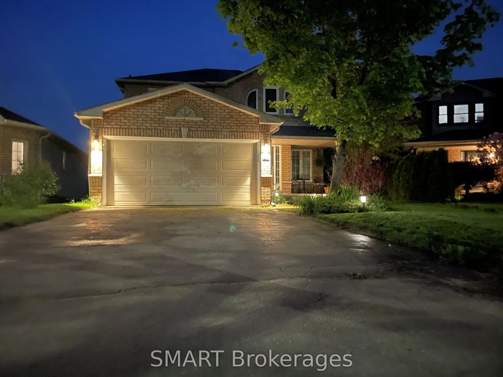 21 Nicholson Drive, Barrie