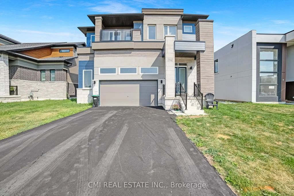 3742 Sunbank Crescent, Severn