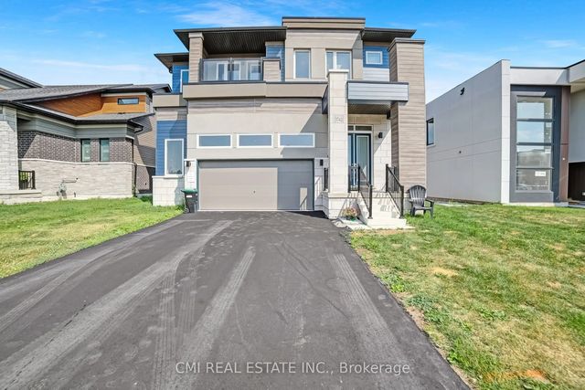 3742 Sunbank Crescent, Severn