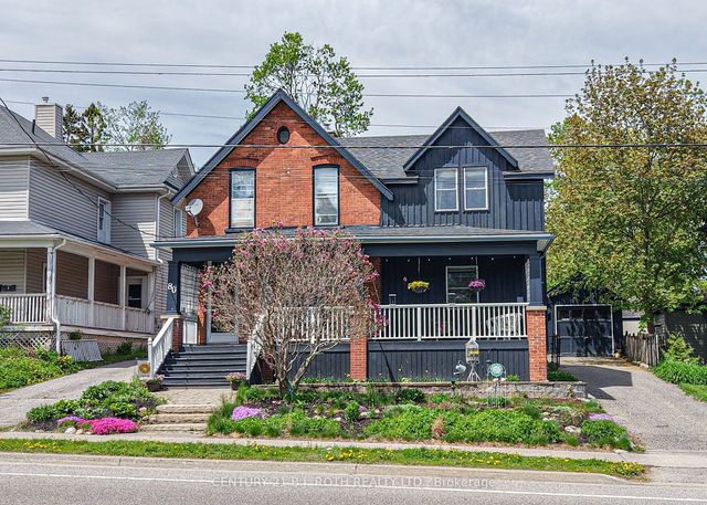 80 Coldwater Road W, Orillia