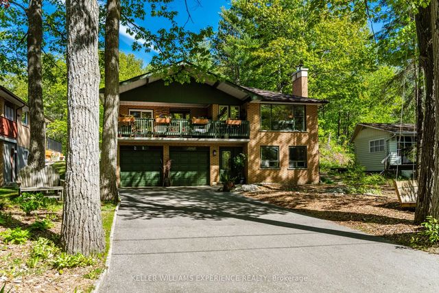 181 Park Road, Tiny