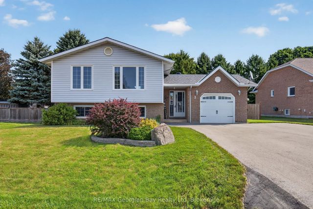 3 Copeland Street, Penetanguishene