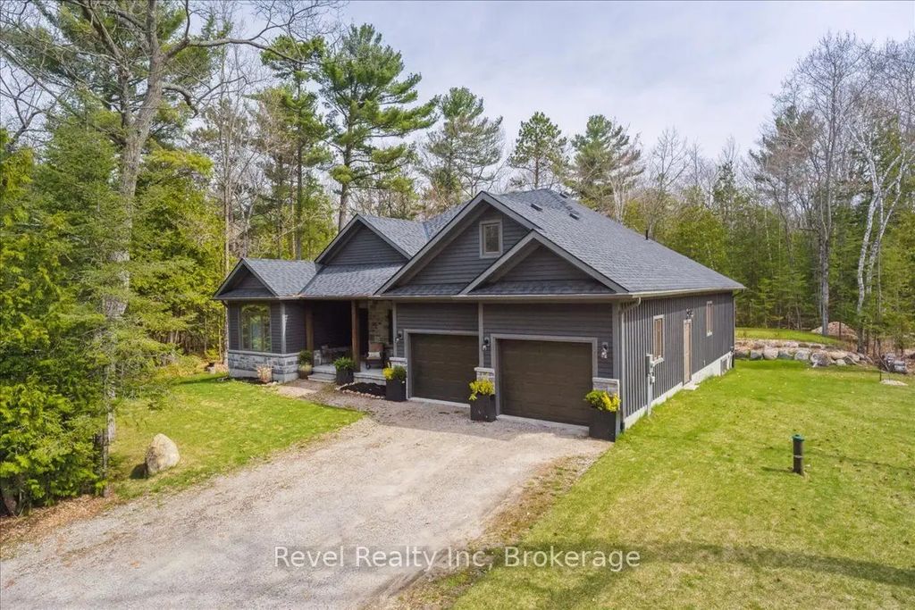 59 Trout Lane, Tiny