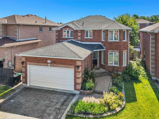 15 Shaina Court, Barrie