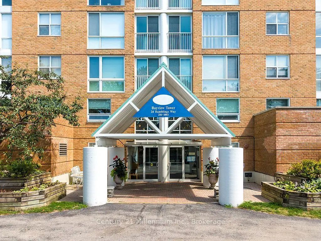 24 Ramblings Way 802, Collingwood