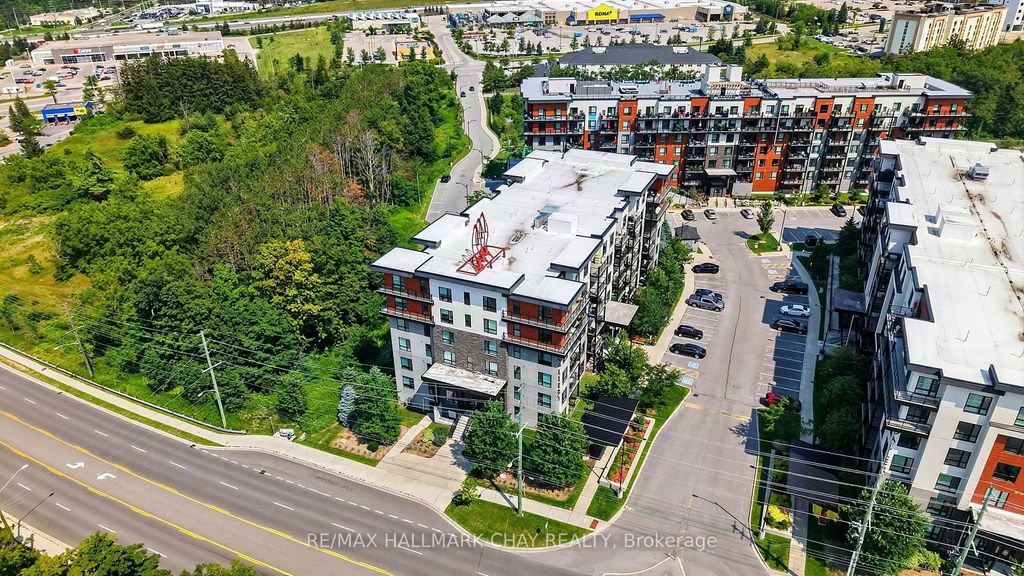 300 Essa Road #304, Barrie