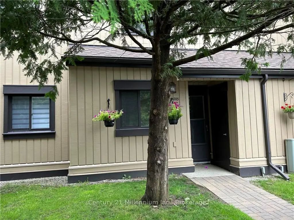185 Escarpment Crescent, Collingwood