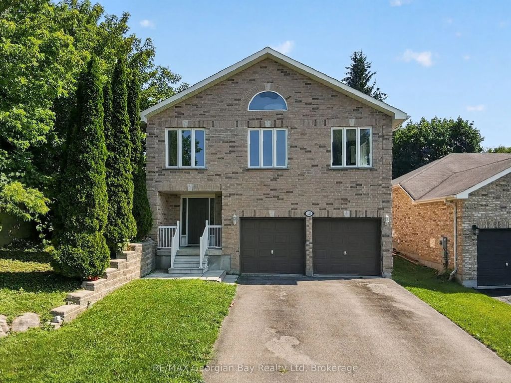 423 Irwin Street, Midland