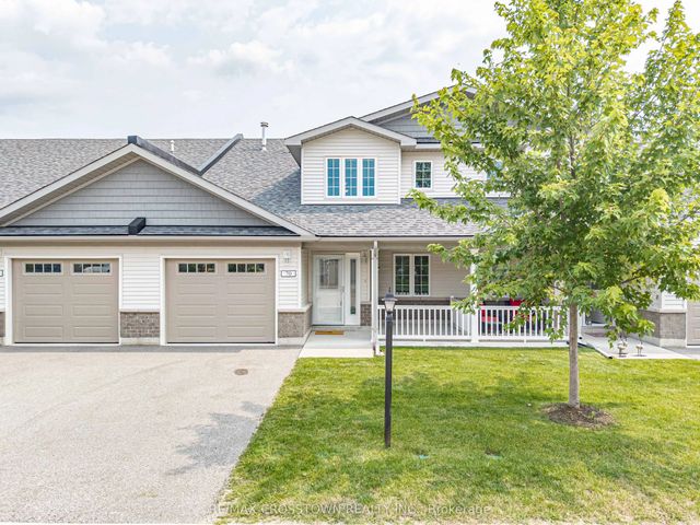 70 Ivy Crescent, Wasaga Beach