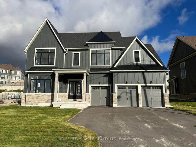 30 Pearsall Place, Oro-Medonte
