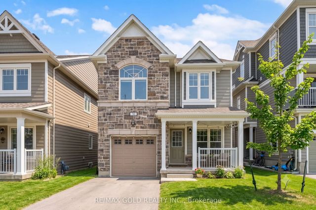 30 Hills Thistle Drive, Wasaga Beach