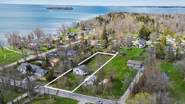 3958 Parkside Drive, Ramara