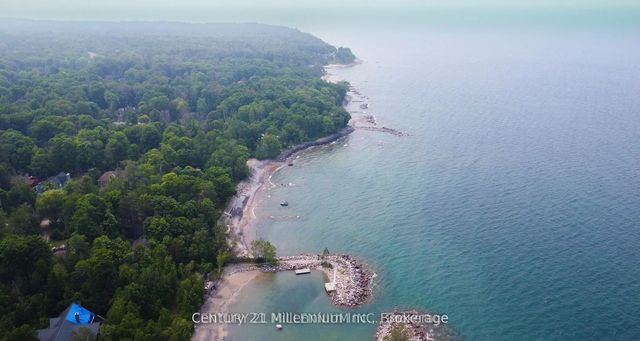 1963 Lot 52 Tiny Beaches Road N, Tiny