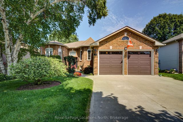 68 Acorn Crescent, Wasaga Beach