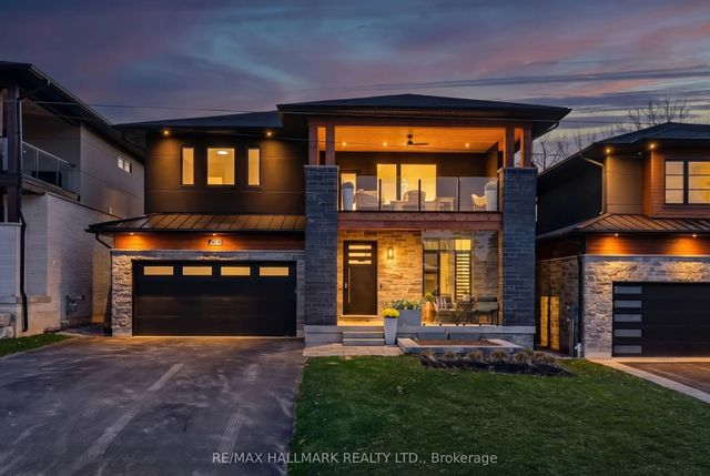 404 Cox Mill Road, Barrie