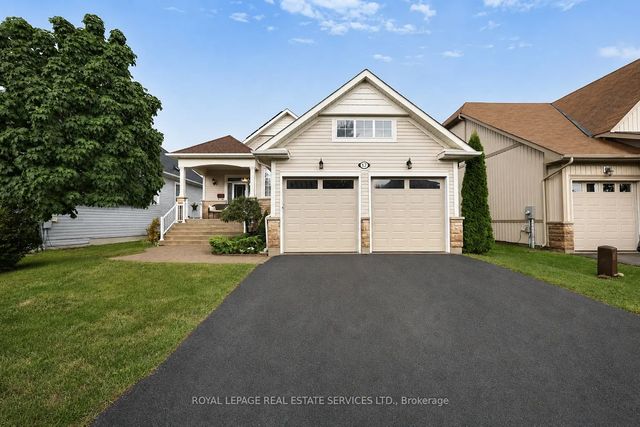 17 Leeward Circle, Wasaga Beach