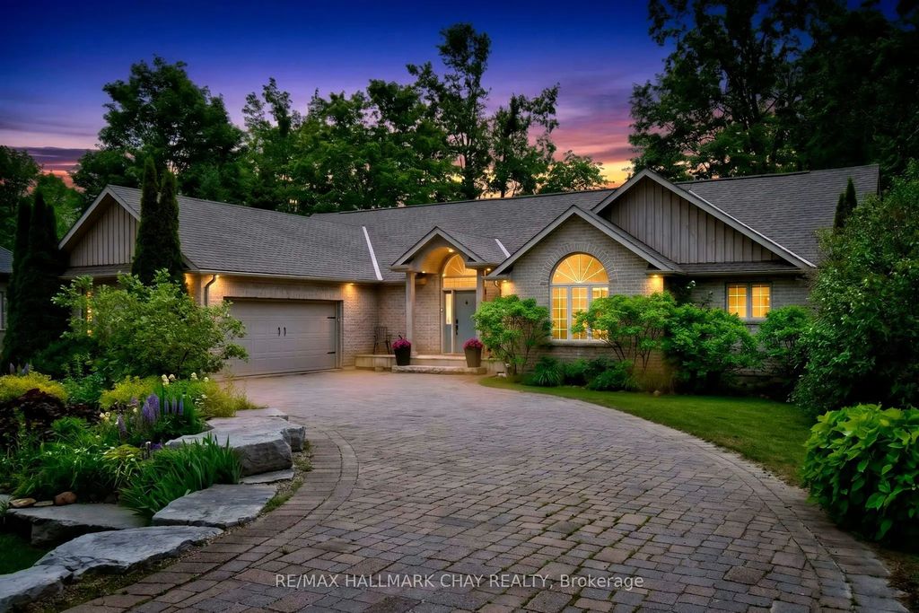 3 Nordic Trail, Oro-Medonte