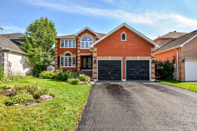 34 Bear Creek Drive, Barrie