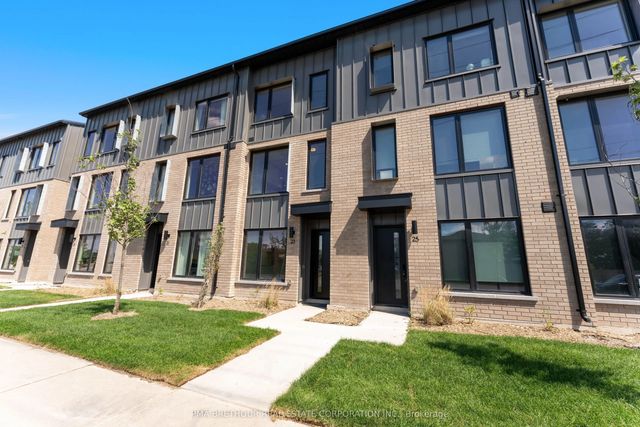 23 Rainwater Lane, Barrie