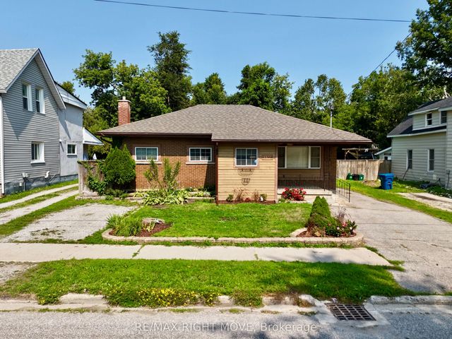 238 Mary Street, Orillia