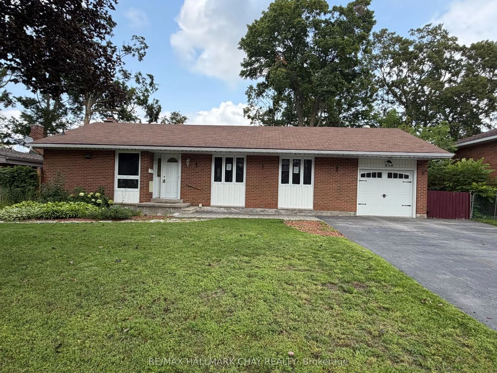 426 Highland Avenue, Orillia