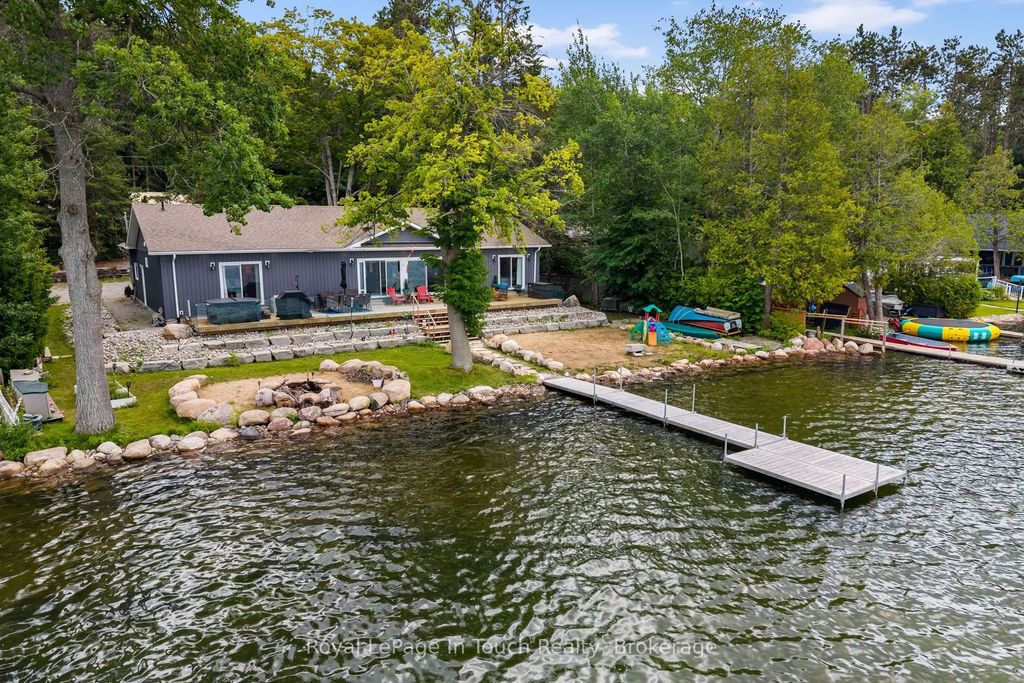 86 Andrew Drive, Tiny