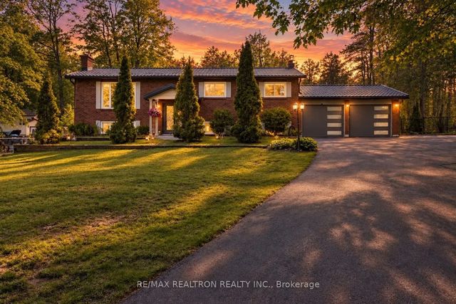 3744 Wainman Line, Severn