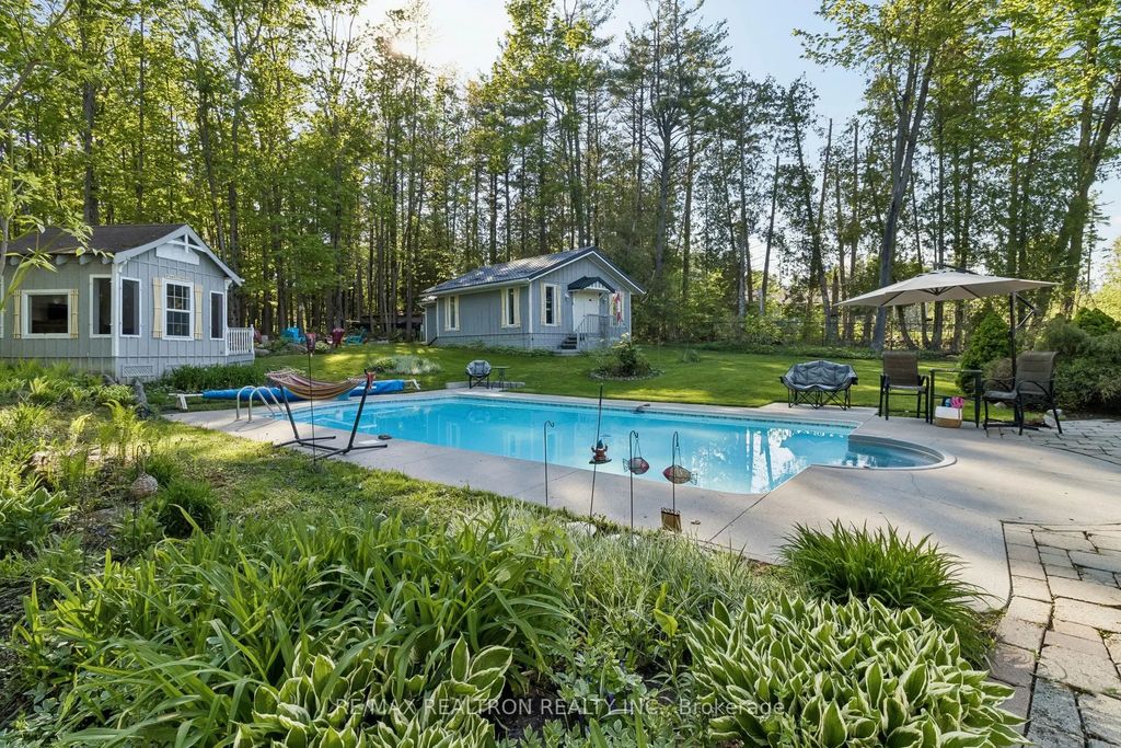 3744 Wainman Line, Severn