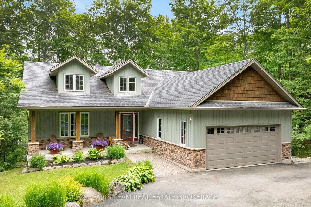 11 Snowshoe Trail, Oro-Medonte