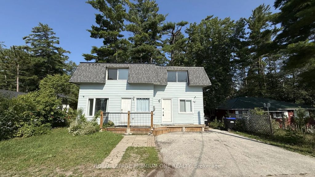 512 Mosley Street Unit A, Wasaga Beach