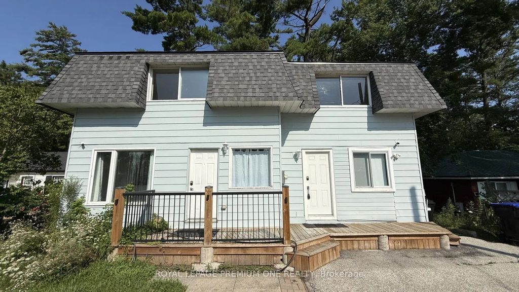 512 Mosley Street Unit B, Wasaga Beach