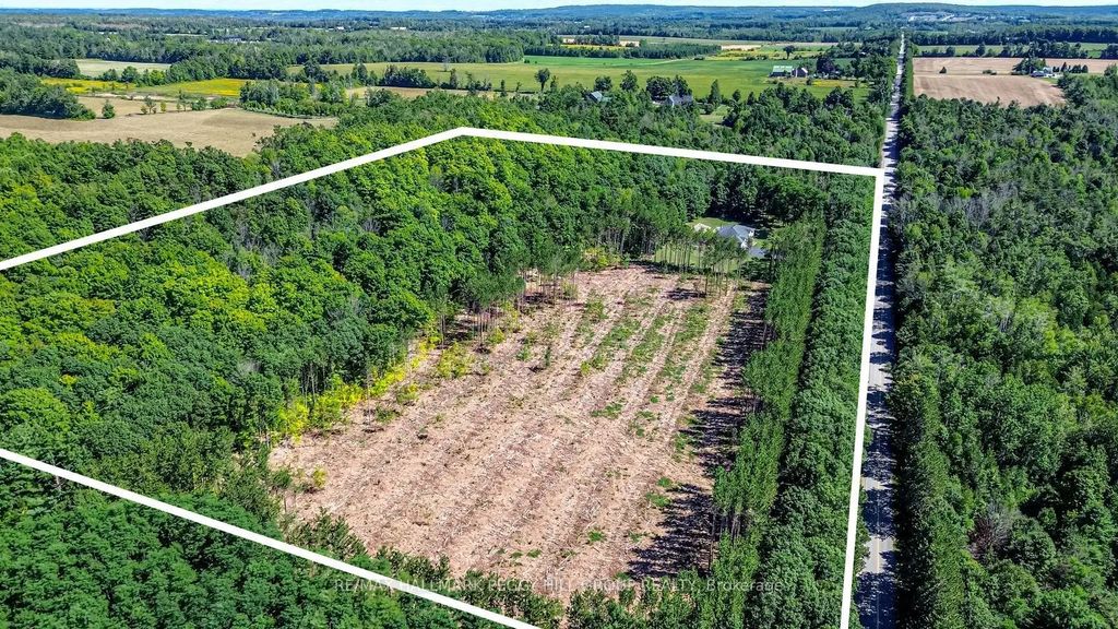 3891 9 Line N, Oro-Medonte