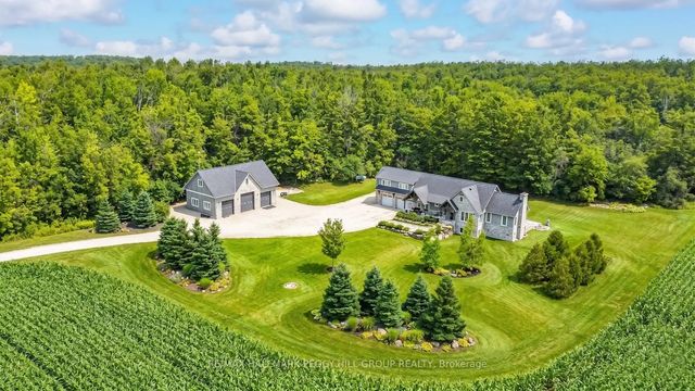 2265 Concession 11 Nottawasaga N/a S, Clearview