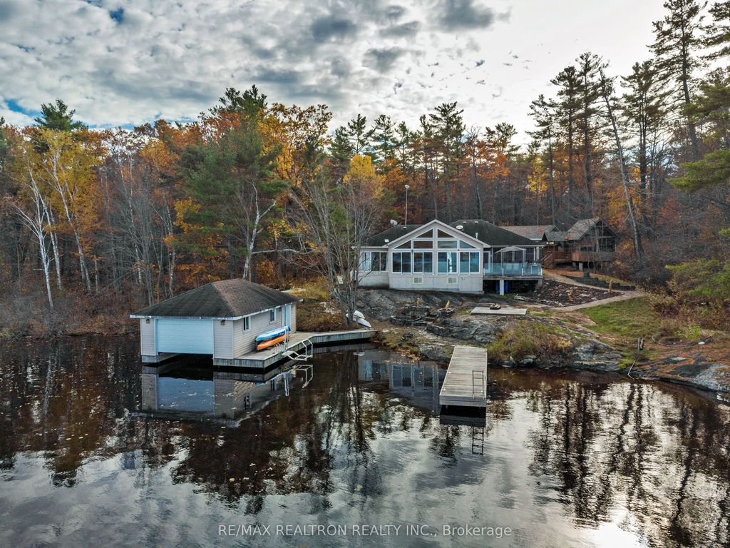 3800 Elva Lane, Severn