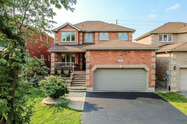 112 Birchwood Drive, Barrie