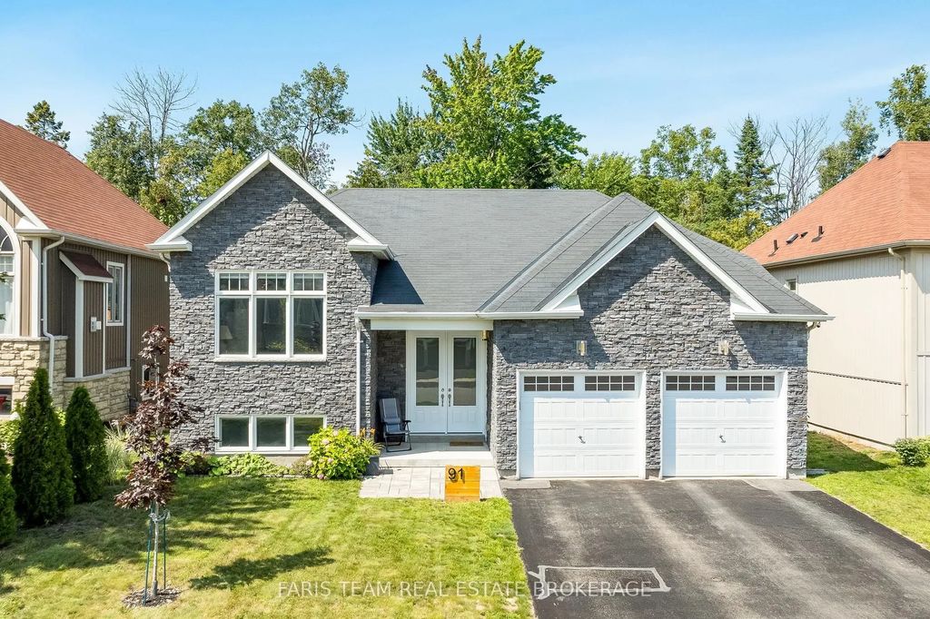 91 Allegra Drive, Wasaga Beach