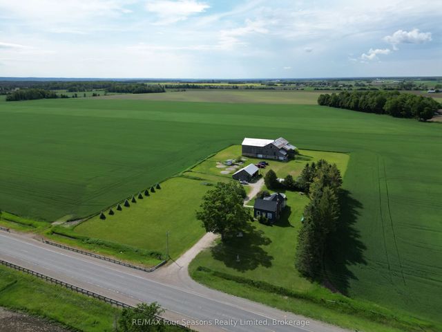 5803 26 Highway, Clearview