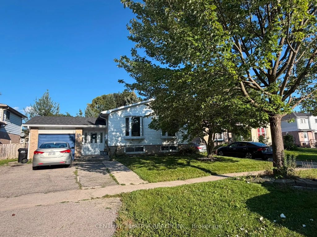 76 Bernick Drive Lower, Barrie