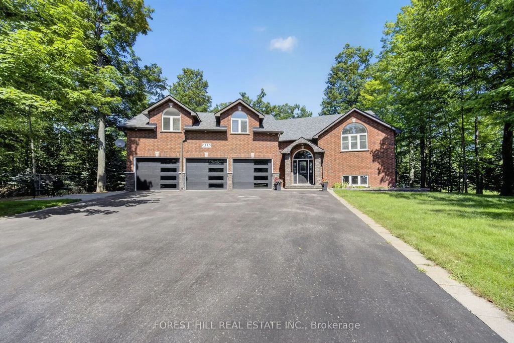 11 Alpine Trail, Springwater