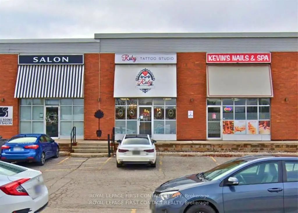 110 Anne Street 6, Barrie