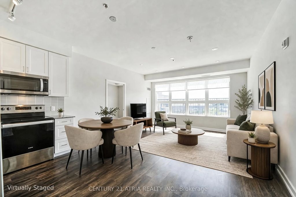 430 Essa Road Ne 402, Barrie